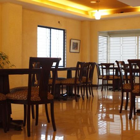 Hotel Tea Tree & Resort ダッカ エクステリア 写真