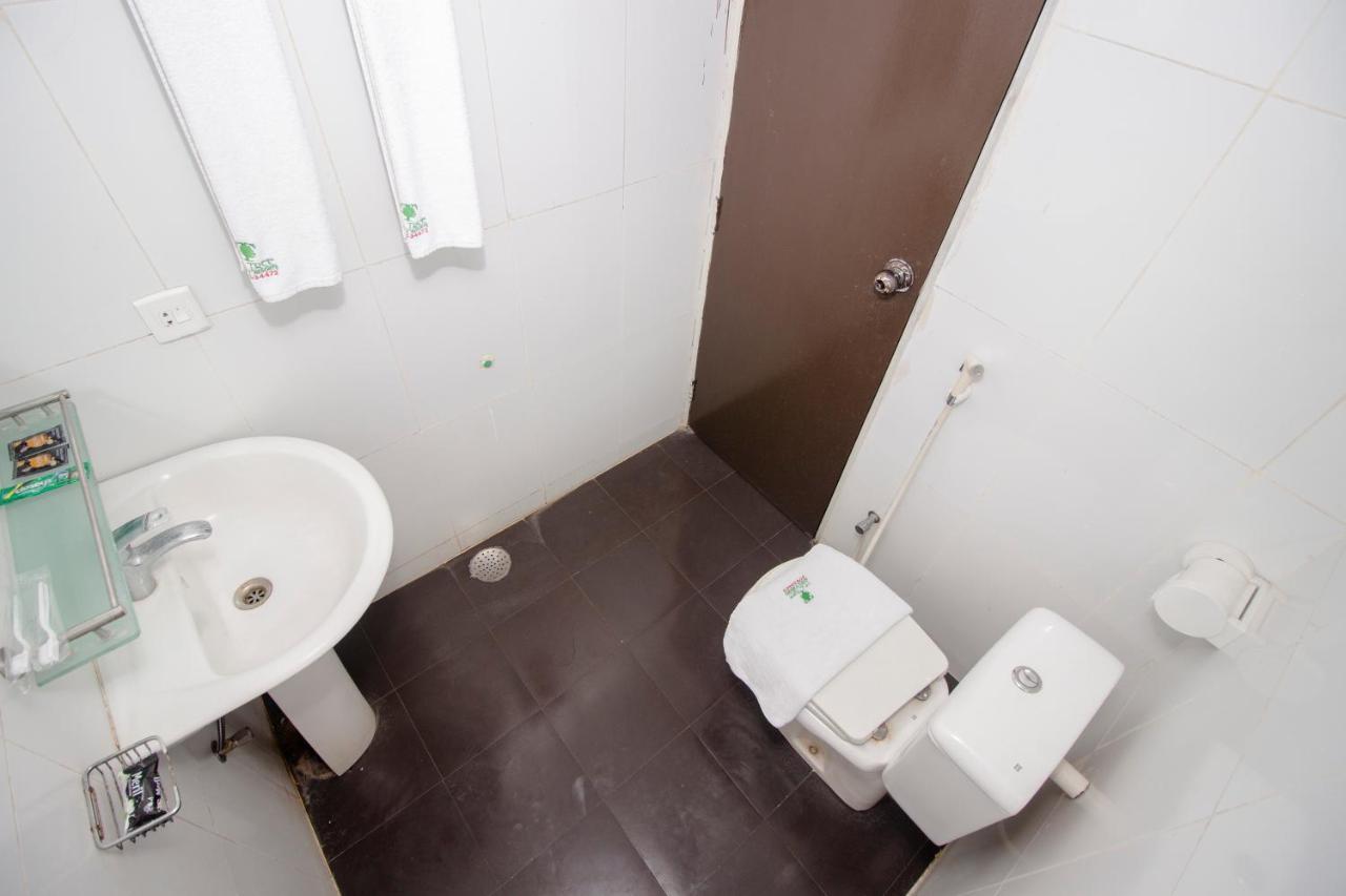 Hotel Tea Tree & Resort ダッカ エクステリア 写真