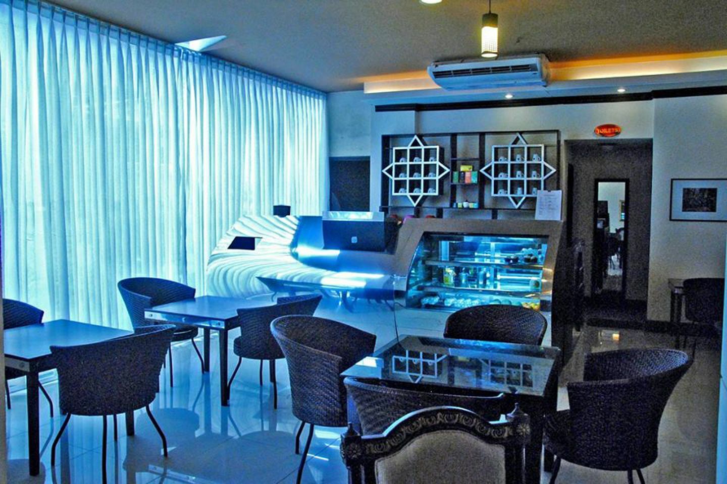 Hotel Tea Tree & Resort ダッカ エクステリア 写真